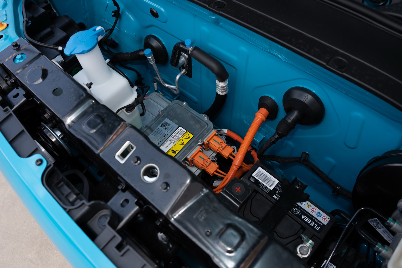 睿蓝蓝气球上市 限时价4.29万元