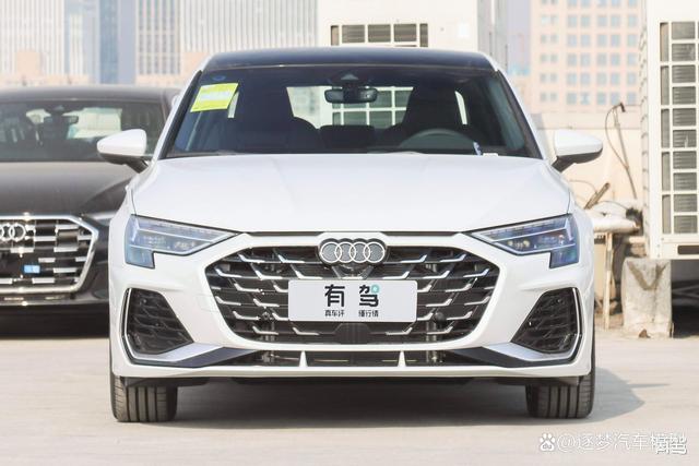 2025款奥迪A3L解析：20万级豪华入门之选值不值？-有驾