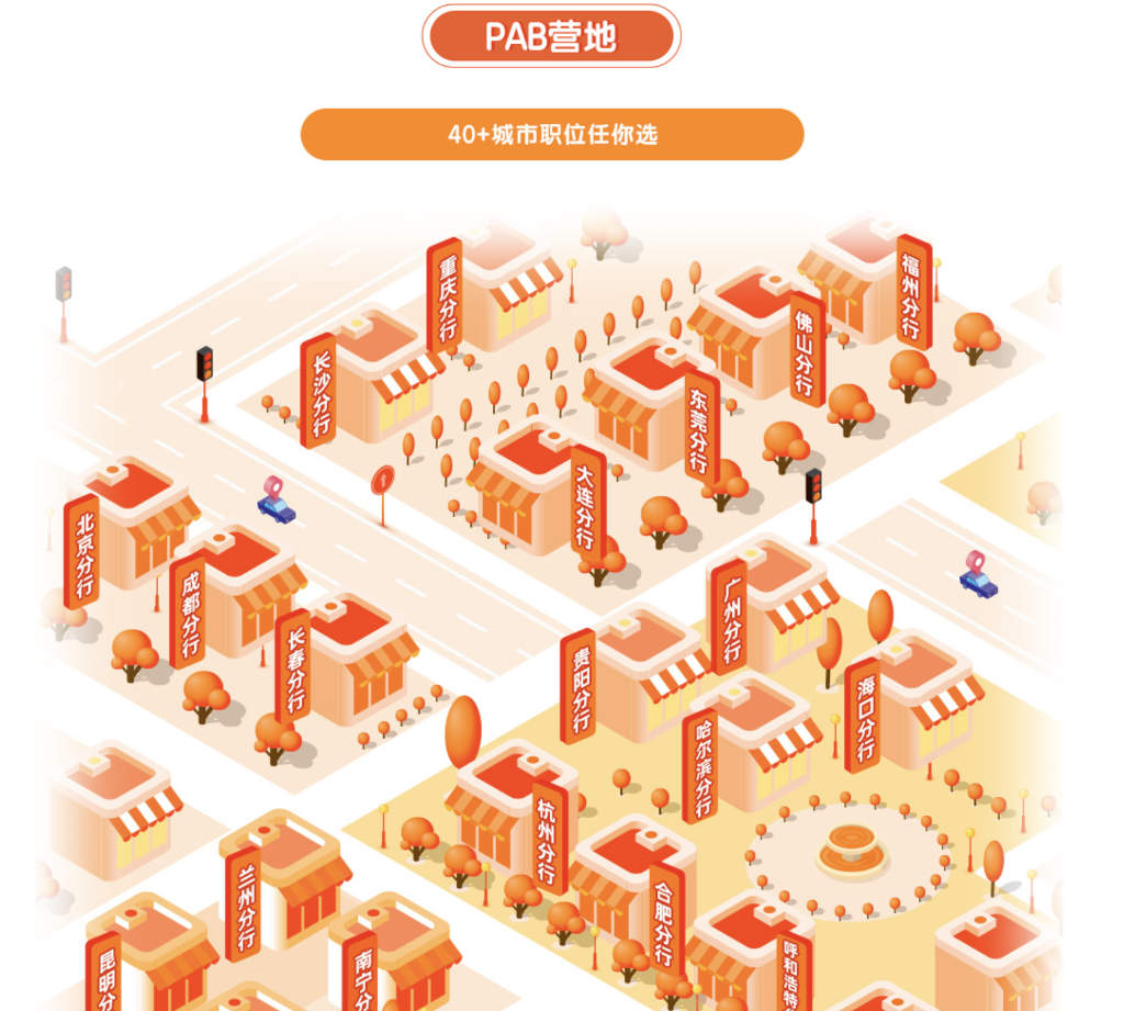 10万金领岗位敞开大门，金融圈最大校招季来袭_10万金领岗位敞开大门，金融圈最大校招季来袭_