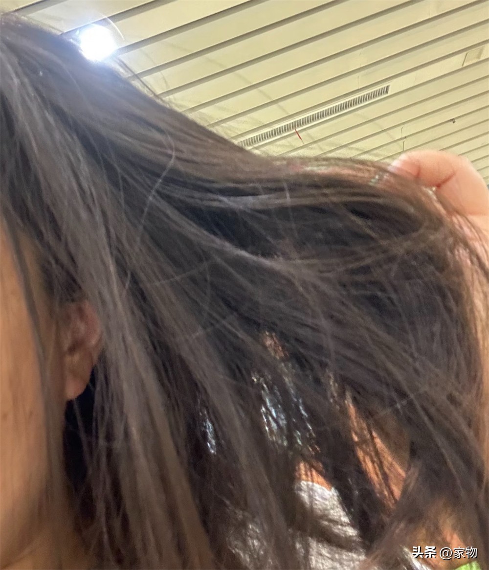 硫磺皂冼头好吗__硫磺皂洗头还用洗发水吗