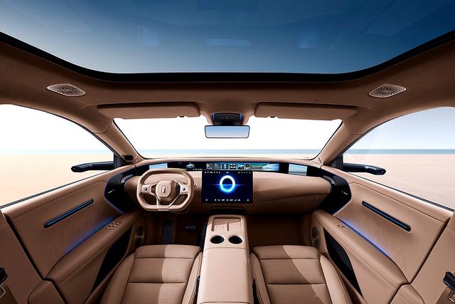 满血华为，限时20.99万起，阿维塔07 2026款上市-有驾