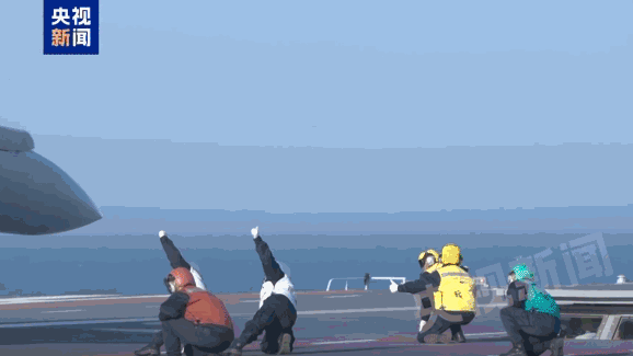 _美媒“震惊”:歼-35赢过F-35,中国航母重要里程碑_美媒“震惊”:歼-35赢过F-35,中国航母重要里程碑