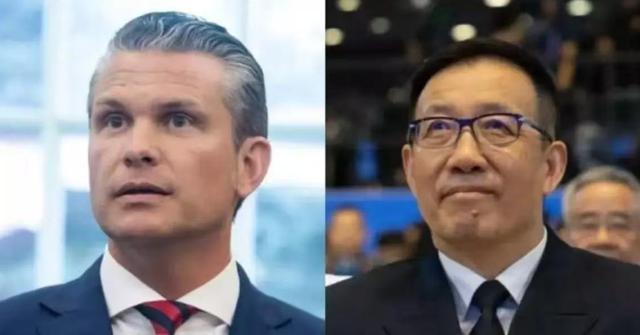 _黎良福：中美关系已经出现了某种确定性_黎良福：中美关系已经出现了某种确定性