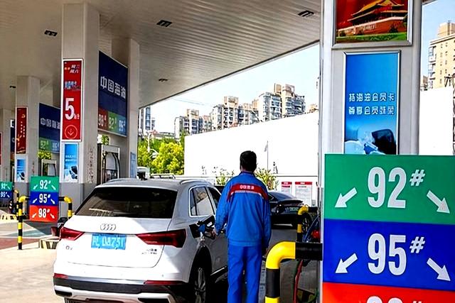 92号油换95号，动力猛增油耗降，原因揭秘！-有驾