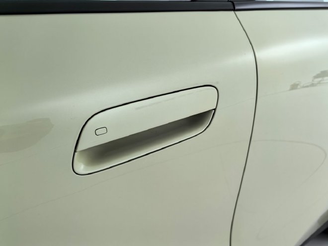 外观配置全面升级 静态体验长安启源全新Q05