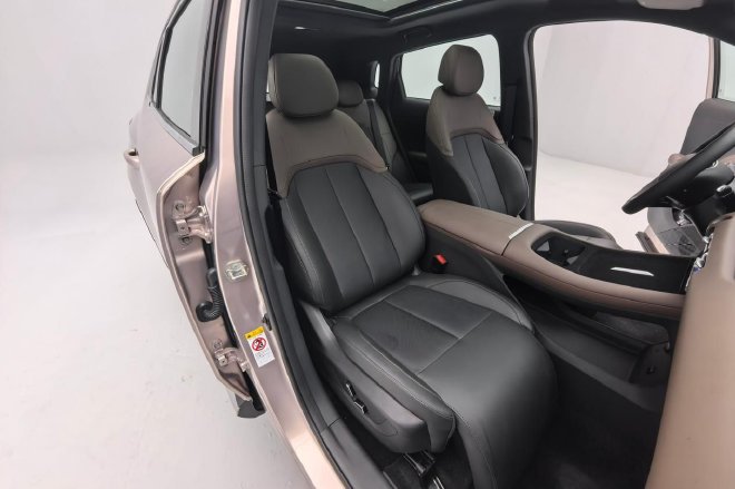 长安第四代CS55PLUS价格权益公布 限时优惠价7.89万起