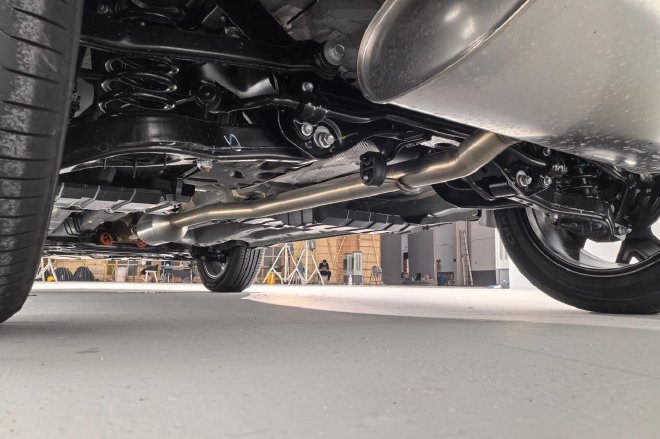 长安第四代CS55PLUS价格权益公布 限时优惠价7.89万起