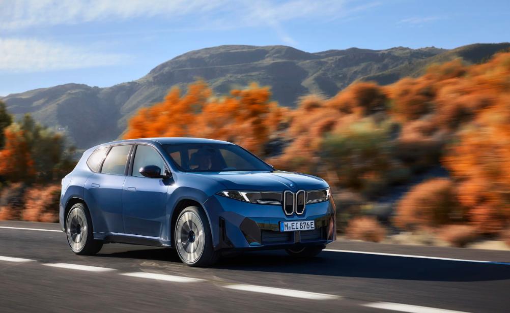 _宝马奔驰奥迪纯电动汽车_宝马奔驰电车