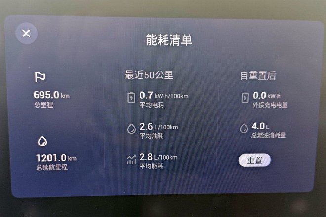 更加经济高效 星途瑶光C-DM寰球版试驾体验