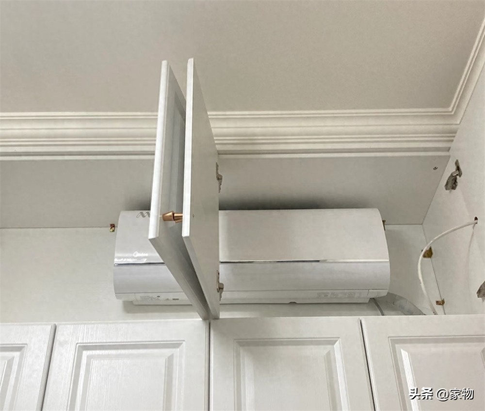 夏季装空调__夏天安装空调真的很忙吗