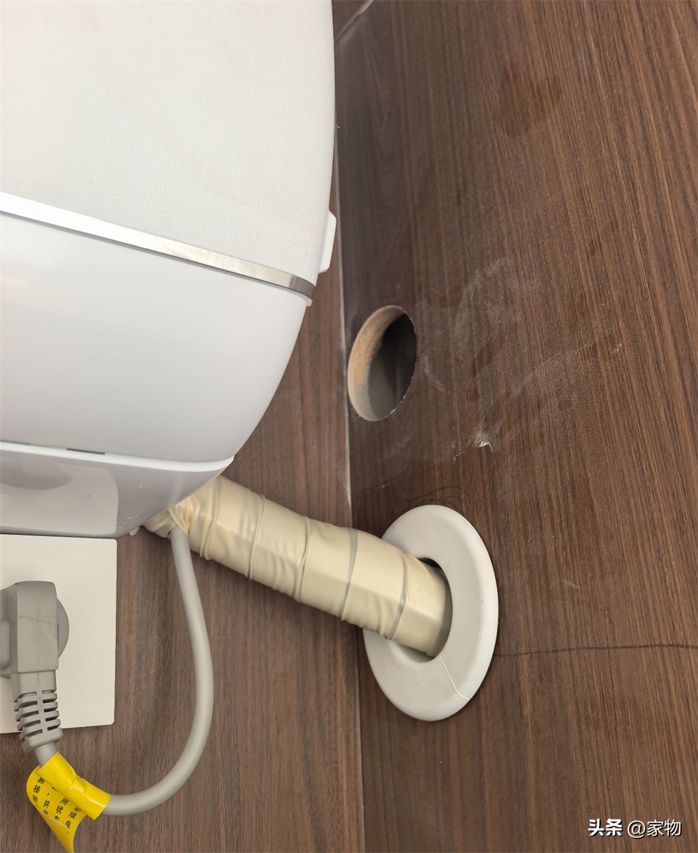 夏天安装空调真的很忙吗__夏季装空调