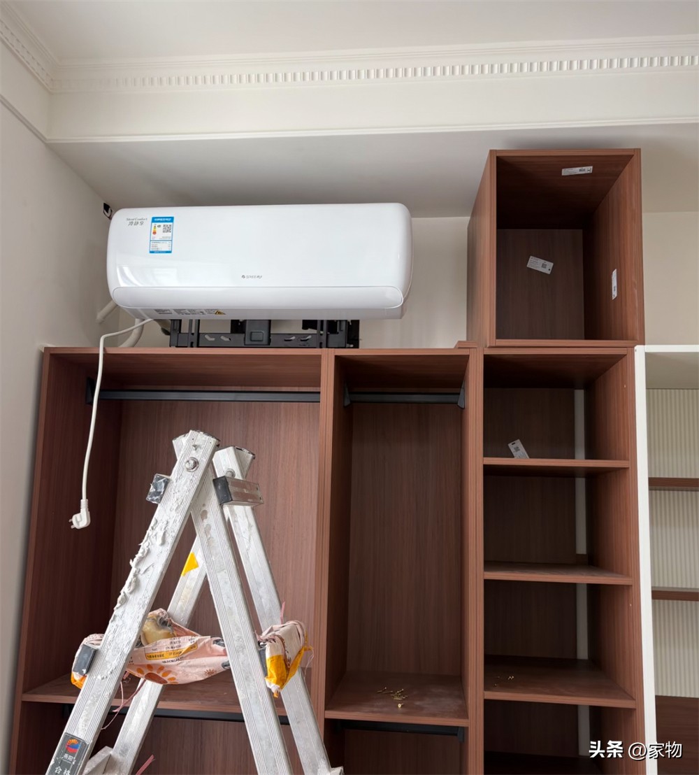 夏季装空调_夏天安装空调真的很忙吗_