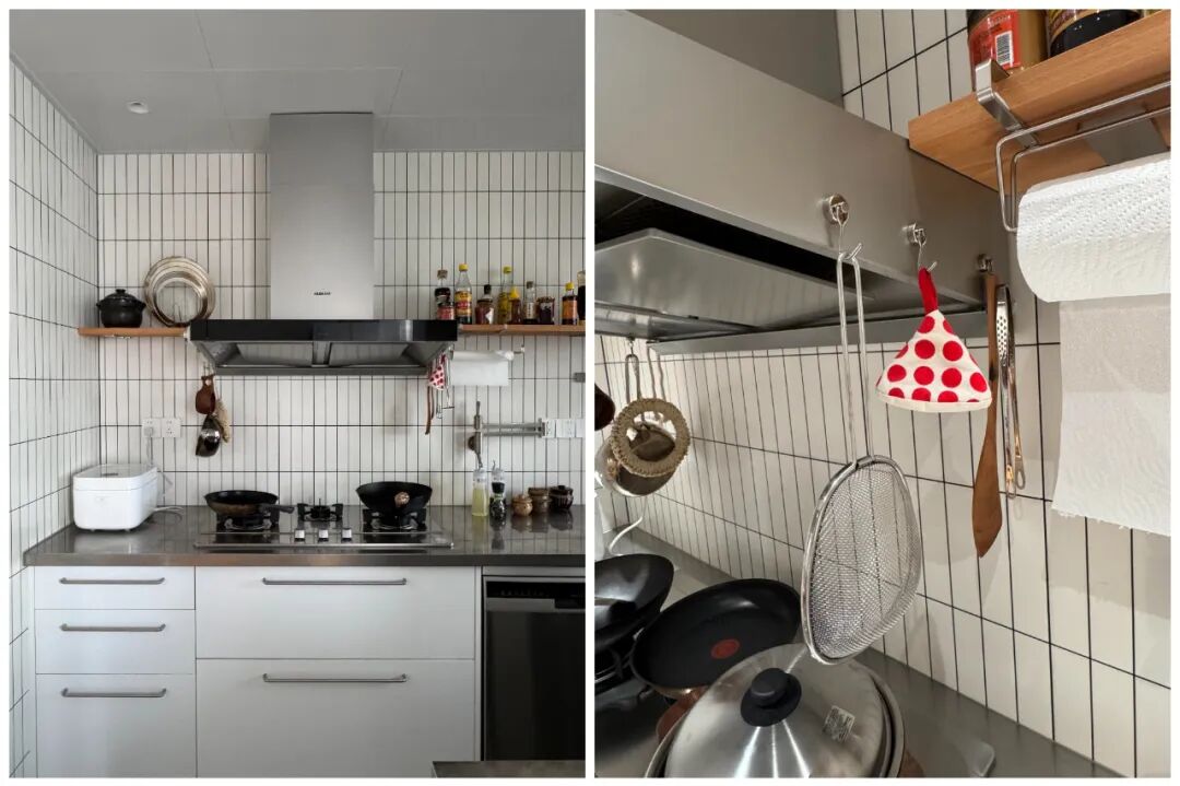 女子毛坯房装修__新地球发现引网友畅想