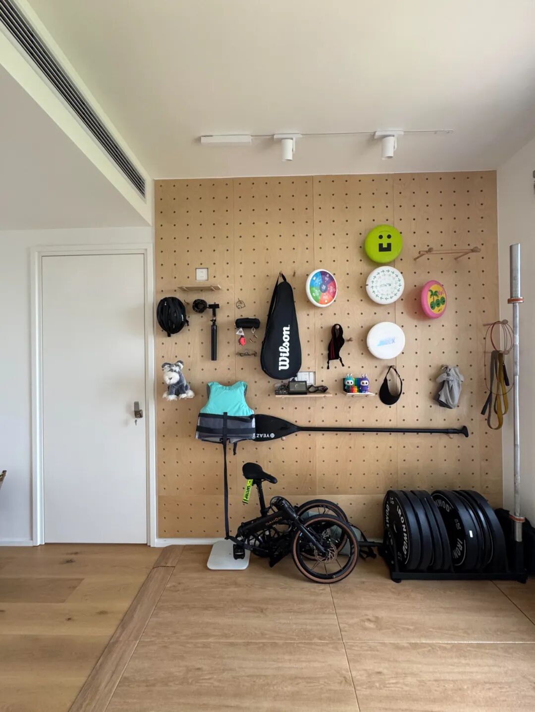 _新地球发现引网友畅想_女子毛坯房装修