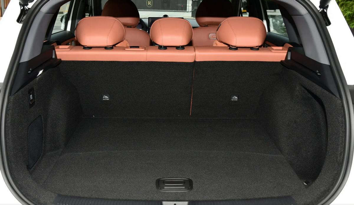 小鹏汽车企业上市了吗__长安福特全新锐界上市