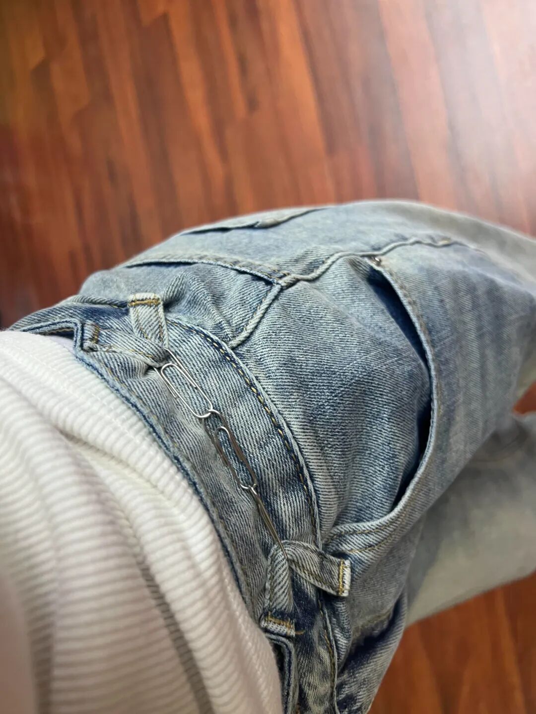 _还是年轻人脑洞大！“办公用品”换个方式用，竟比专门买的还好用_还是年轻人脑洞大！“办公用品”换个方式用，竟比专门买的还好用