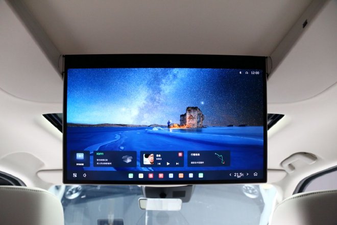 朋克?坦克?当越野车碰上潮流 实拍全新坦克400Hi4-Z