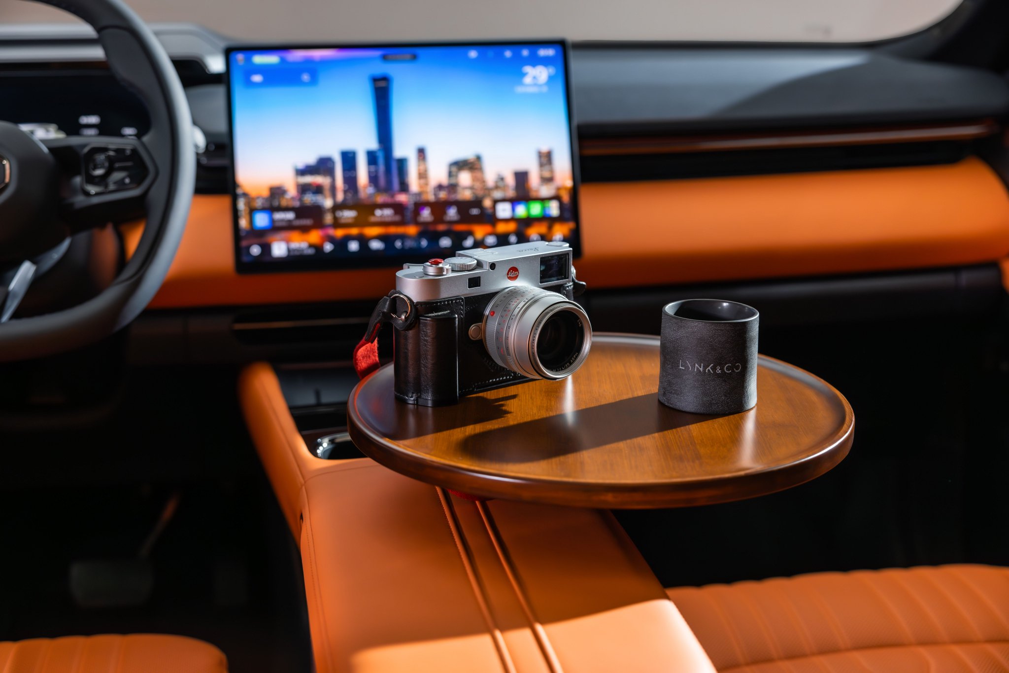 全新领克08正式上市 限时15.98-21.28万元