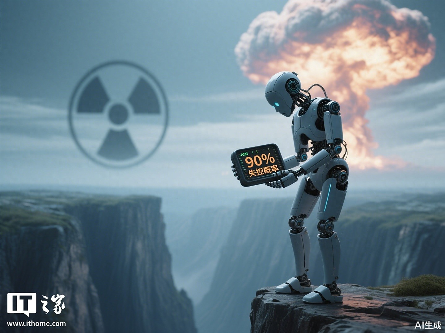 _微软 AI CEO 苏莱曼：未来的 AI 恐将需要“军事级干预”才能控制_微软 AI CEO 苏莱曼：未来的 AI 恐将需要“军事级干预”才能控制