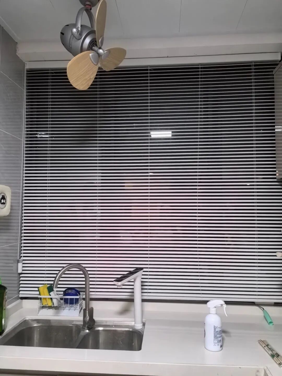 有一种痛苦叫“厨房乱抄作业”，入住两个月，全是生活痛点！__有一种痛苦叫“厨房乱抄作业”，入住两个月，全是生活痛点！