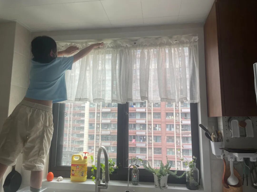 有一种痛苦叫“厨房乱抄作业”，入住两个月，全是生活痛点！__有一种痛苦叫“厨房乱抄作业”，入住两个月，全是生活痛点！