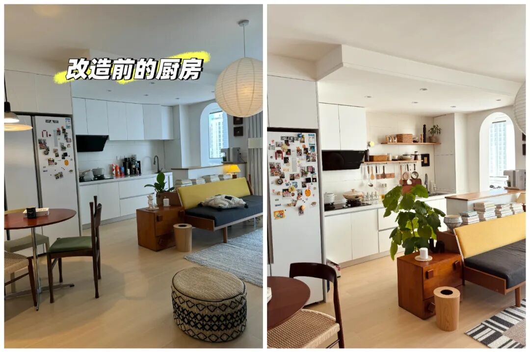 有一种痛苦叫“厨房乱抄作业”，入住两个月，全是生活痛点！_有一种痛苦叫“厨房乱抄作业”，入住两个月，全是生活痛点！_