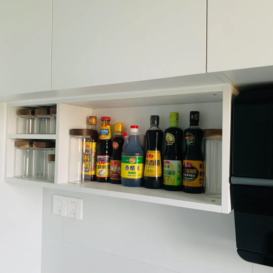 有一种痛苦叫“厨房乱抄作业”，入住两个月，全是生活痛点！_有一种痛苦叫“厨房乱抄作业”，入住两个月，全是生活痛点！_