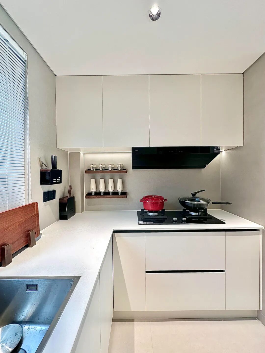 有一种痛苦叫“厨房乱抄作业”，入住两个月，全是生活痛点！_有一种痛苦叫“厨房乱抄作业”，入住两个月，全是生活痛点！_