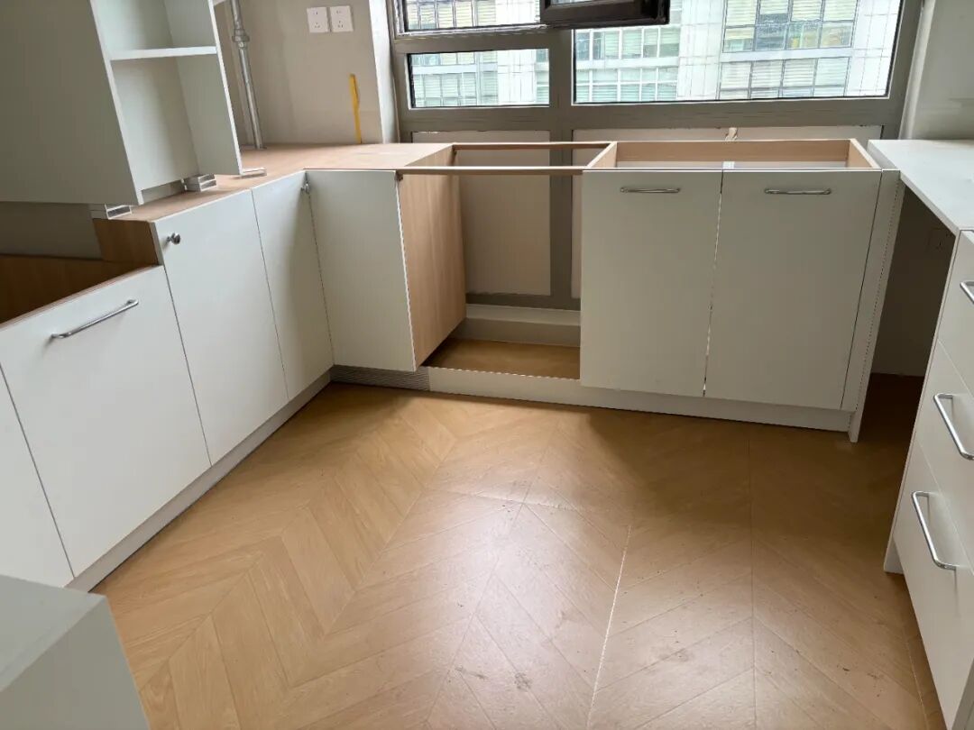 有一种痛苦叫“厨房乱抄作业”，入住两个月，全是生活痛点！_有一种痛苦叫“厨房乱抄作业”，入住两个月，全是生活痛点！_