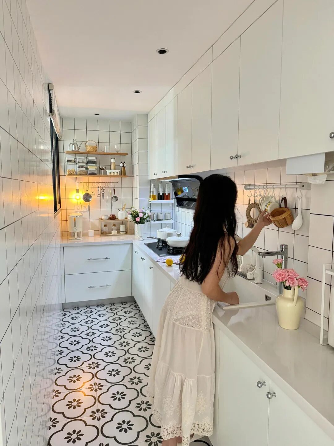 有一种痛苦叫“厨房乱抄作业”，入住两个月，全是生活痛点！__有一种痛苦叫“厨房乱抄作业”，入住两个月，全是生活痛点！