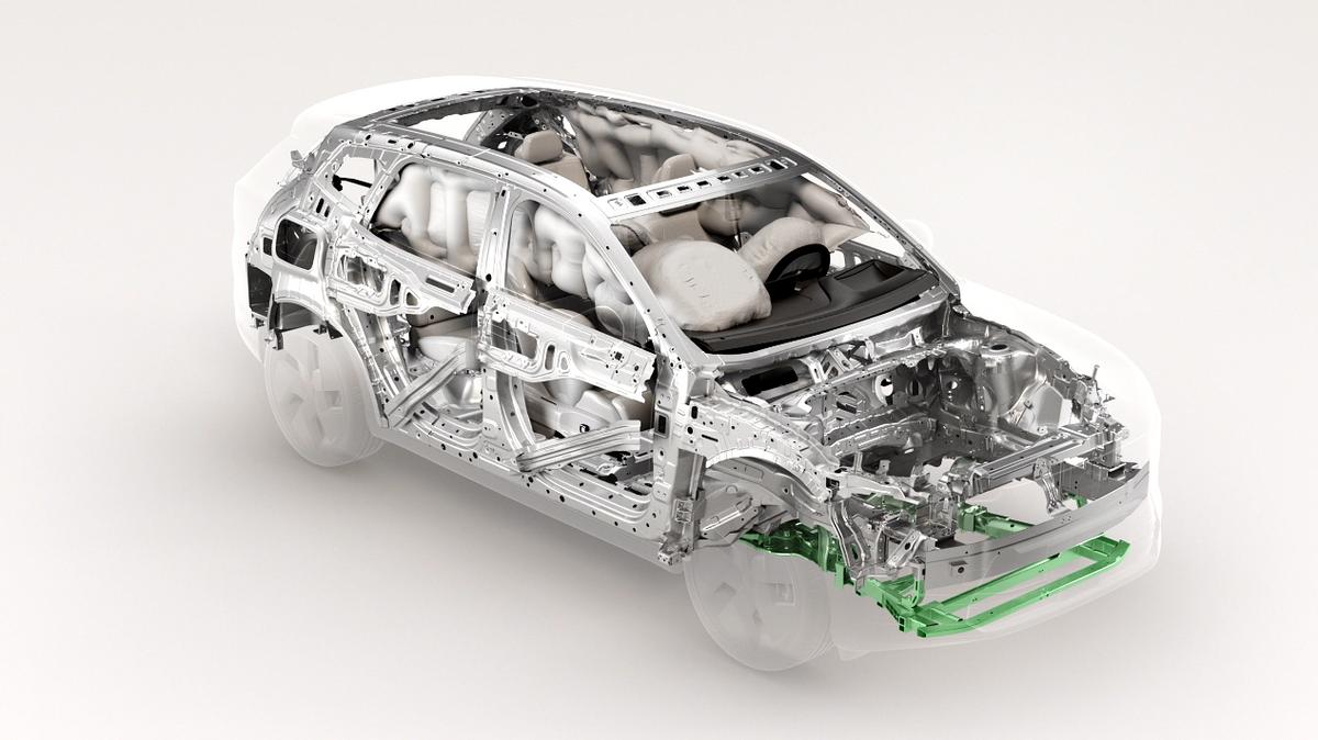 沃尔沃的混合动力车是哪个车型_沃尔沃混合动力轿车_