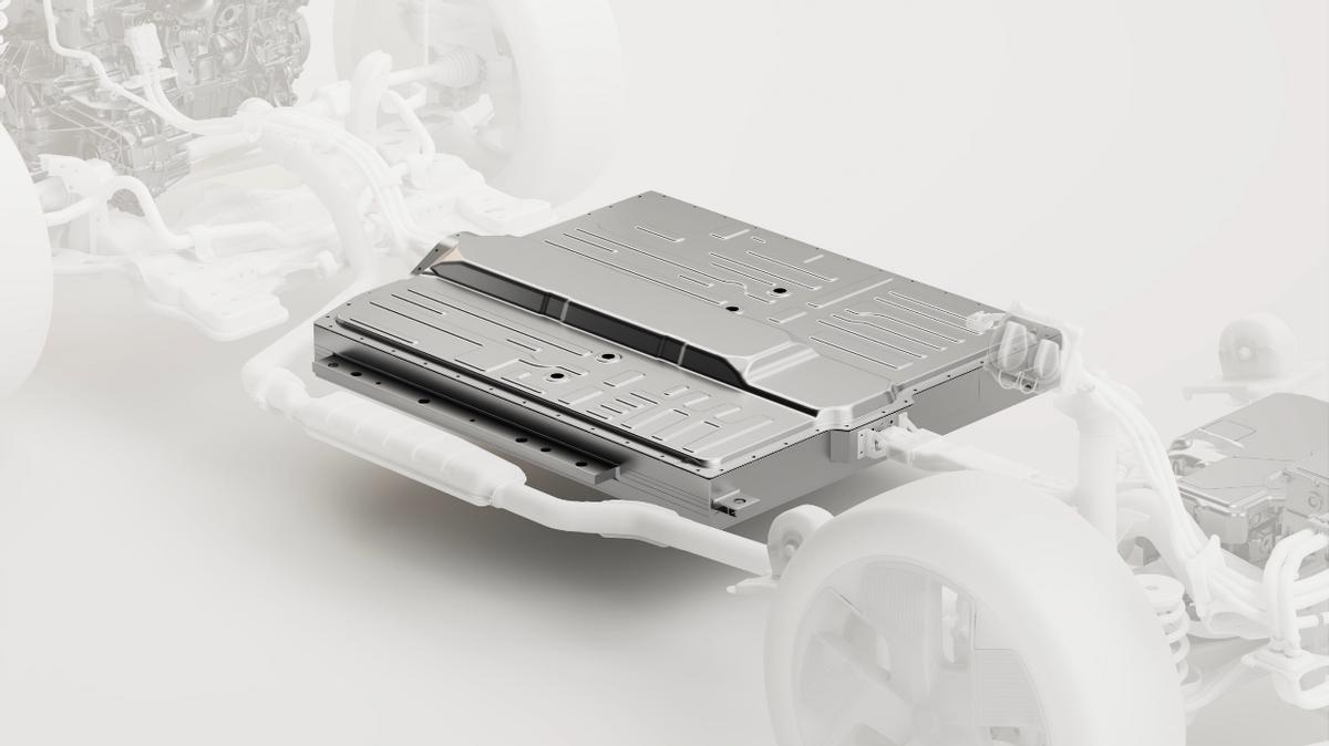 沃尔沃混合动力轿车_沃尔沃的混合动力车是哪个车型_