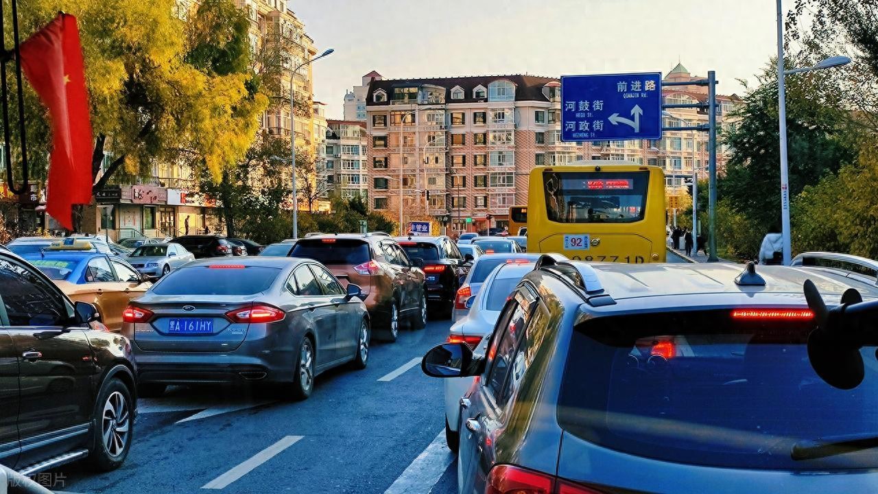 老司机出车祸叫什么__遇到老司机该怎么处理