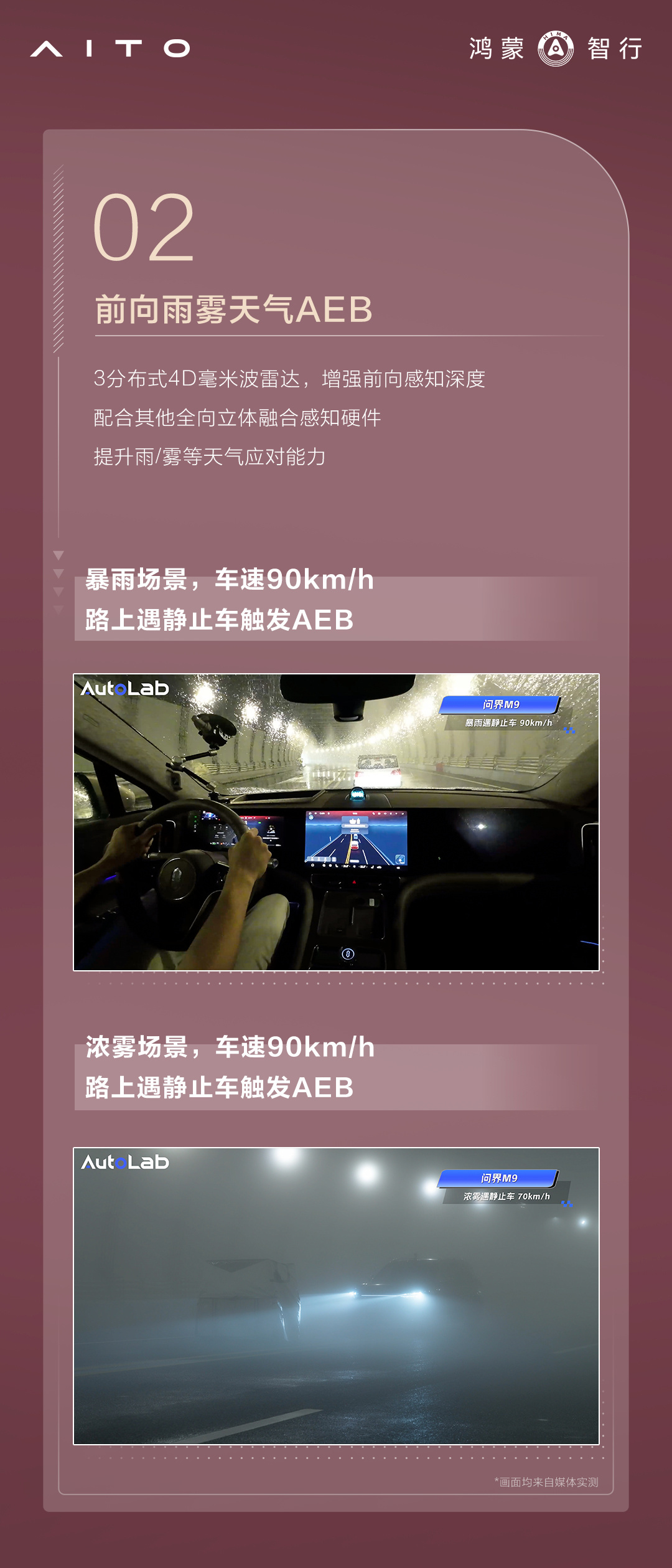 _华为智慧驾驶_华为智能驾驶