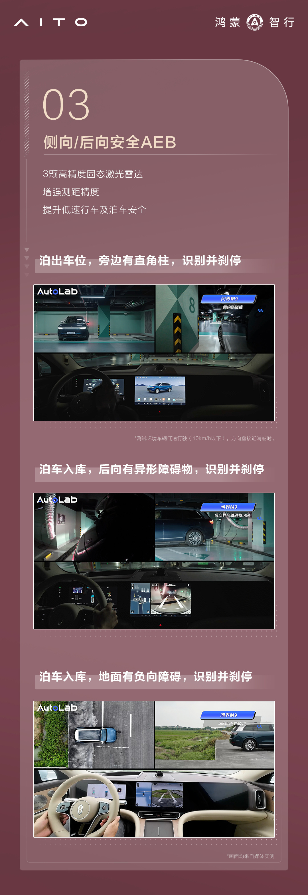 _华为智能驾驶_华为智慧驾驶