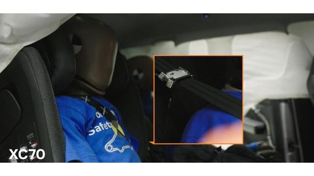 新势力还在卷冰箱彩电，沃尔沃已经开始卷“生死了”-有驾