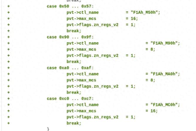 _Linux 6.18 将为 AMD 处理器带来多项更新，预计 12 月发布_Linux 6.18 将为 AMD 处理器带来多项更新，预计 12 月发布