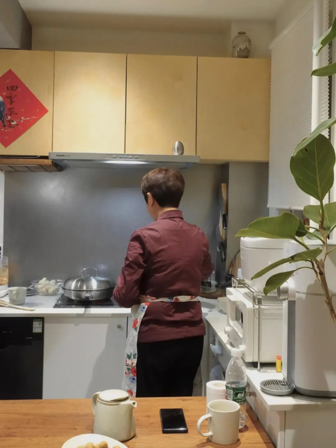 老妈厨房创始人_老妈厨房做饭图片大全_