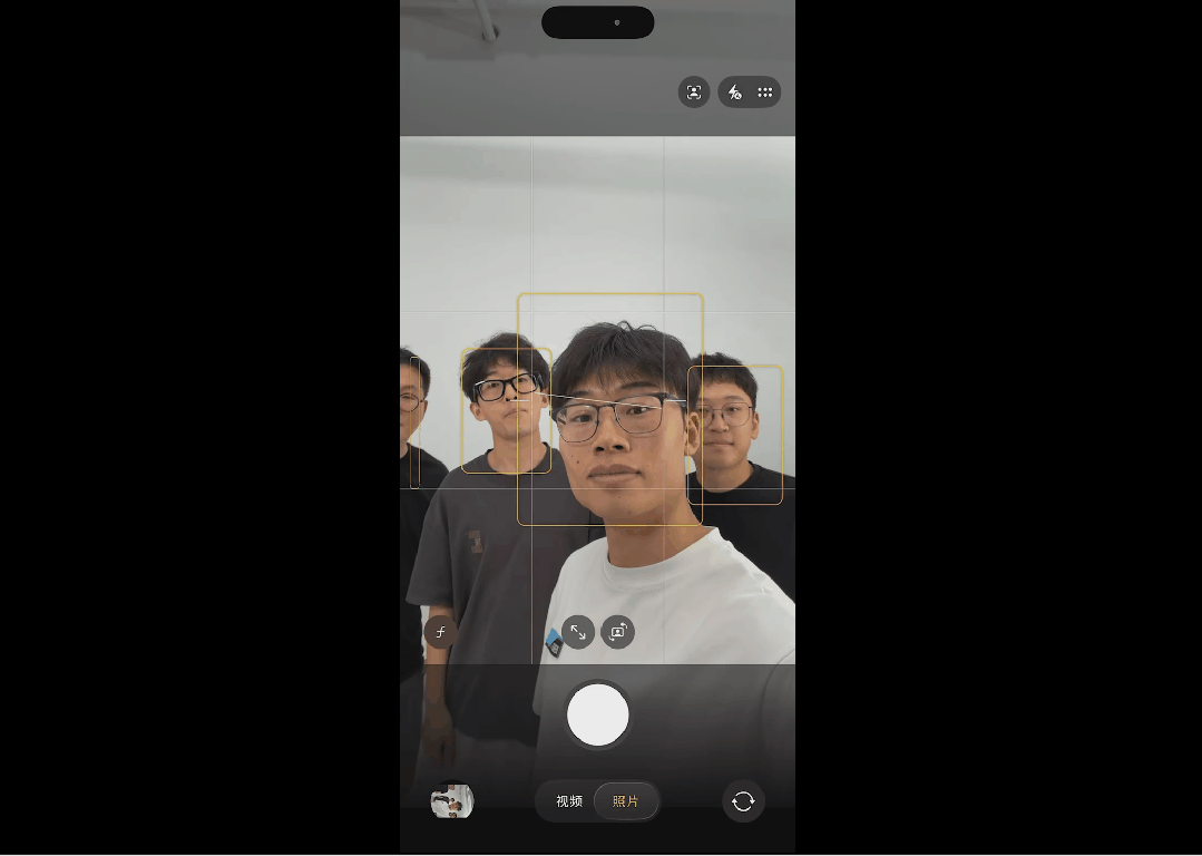 _iPhone 16 系列跑崩坏星槎海的温度情况_iPhone 16 系列跑崩坏星槎海的温度情况