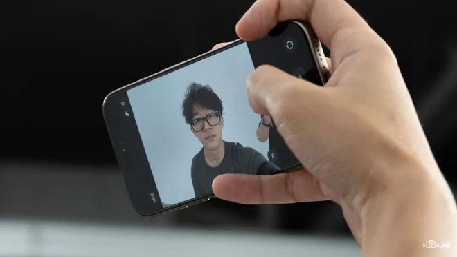 _iPhone 16 系列跑崩坏星槎海的温度情况_iPhone 16 系列跑崩坏星槎海的温度情况