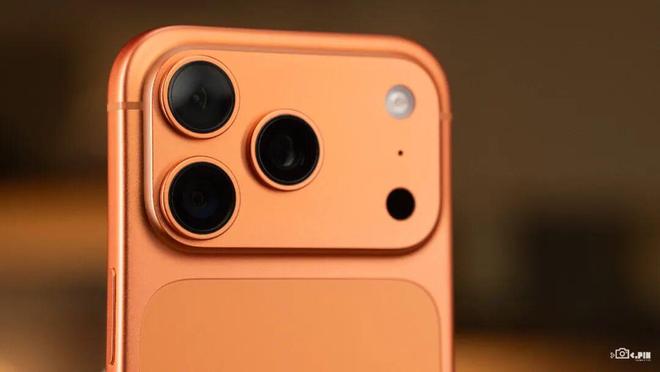 iPhone 16 系列跑崩坏星槎海的温度情况__iPhone 16 系列跑崩坏星槎海的温度情况