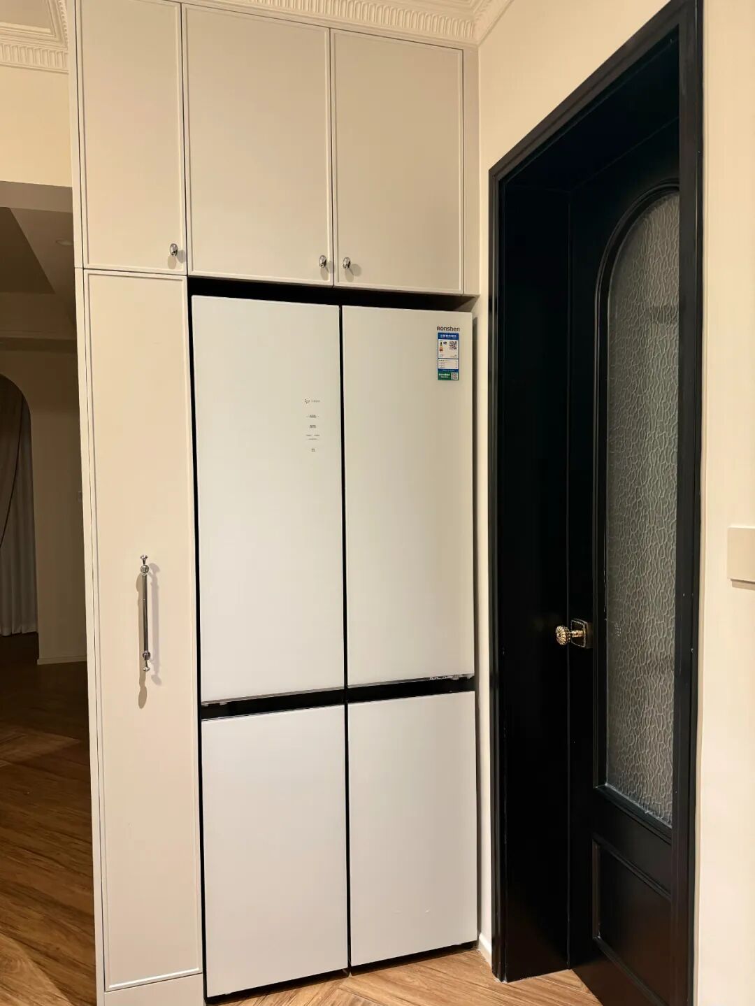 _缝的间隙_缝隙处理方法