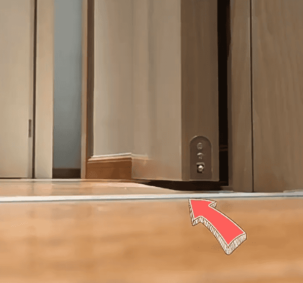 缝隙处理方法__缝的间隙