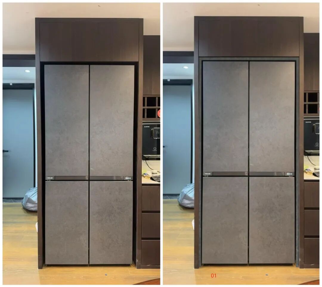 缝隙处理方法_缝的间隙_