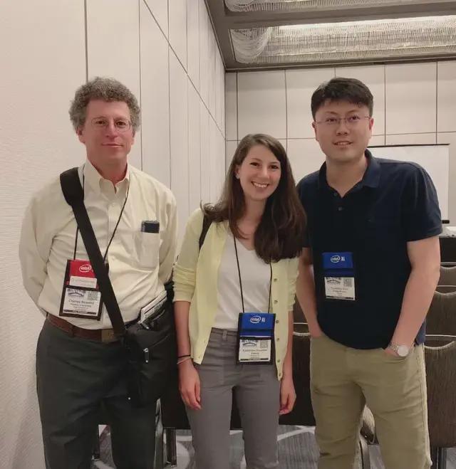 智平方创始人郭彦东：没有技术自信，中国机器人就没有创新突破_智平方创始人郭彦东：没有技术自信，中国机器人就没有创新突破_