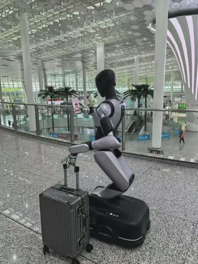 智平方创始人郭彦东：没有技术自信，中国机器人就没有创新突破__智平方创始人郭彦东：没有技术自信，中国机器人就没有创新突破