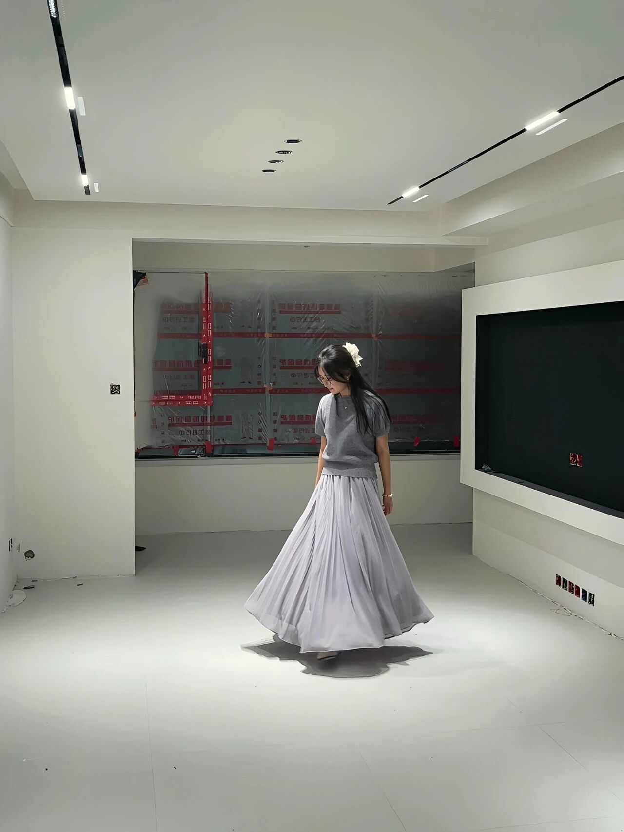 _住客厅好不好_进屋就是客厅