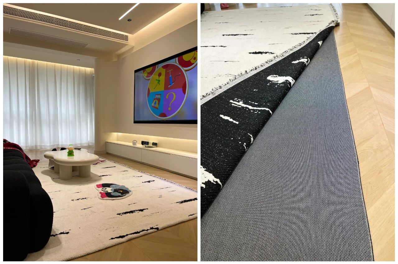 进屋就是客厅_住客厅好不好_