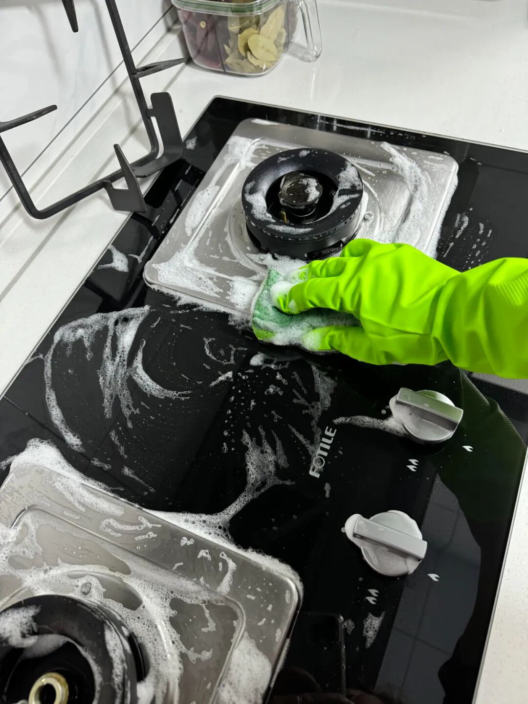 _老牌洗衣粉_一代洗衣粉摆拍