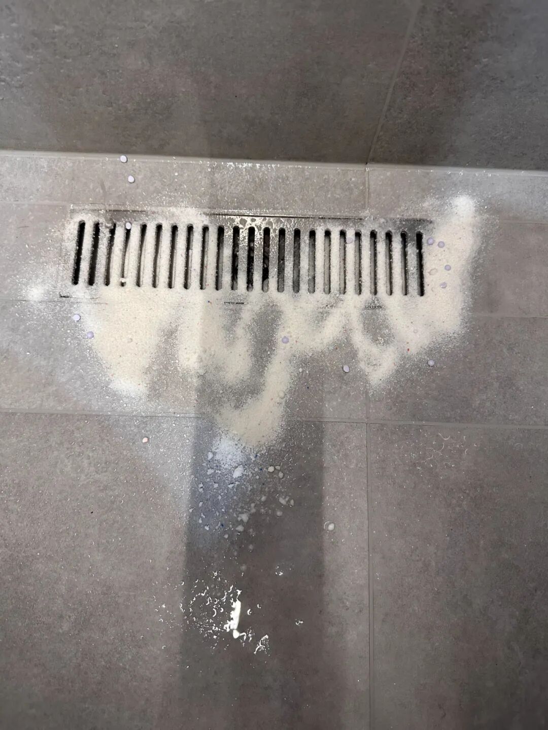 老牌洗衣粉_一代洗衣粉摆拍_